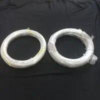 سیم گالوانیزه شماره ۲۲|ابزارآلات|اصفهان, بوستان ناژوان|دیوار