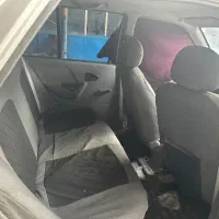 پراید۱۳۱ تصادفی
