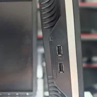 مانیتور hp پنل ips کیفیت فوق العاده hdmi 22|قطعات و لوازم جانبی رایانه|شیراز, زند|دیوار