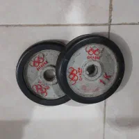 وزنه ۲ کیلویی