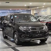 تیگو ۵ مدل ۱۳۹۹ آرکان خودرو ایران مال