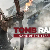 بازی توم ریدِر Tomb Raider (نسخه فول ادیتیشن)|کنسول، بازی ویدئویی و آنلاین|کرج, گوهردشت|دیوار