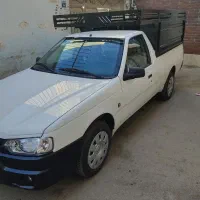 آریسان ۲ مدل۱۴۰۳