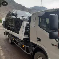 امداد خودرو،خودروبر،یدک کش،جرثقیل|خدمات حمل و نقل|کرمانشاه, |دیوار