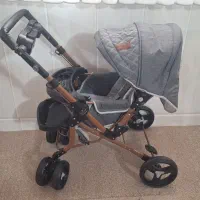 کالسکه کودک دلیجان