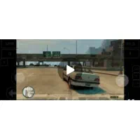 فایل بازی GTA V برای گوشی