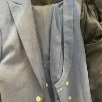 کت وشلوار مردونه نو|لباس|اسلامشهر, شهرک قائمیه|دیوار