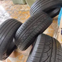 لاستیک مزدا ۳ رینگ ۱۶