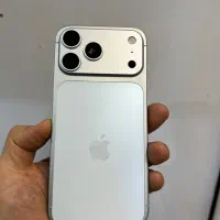 آیفن 17pro Max فول کپی|موبایل|گنبد کاووس, |دیوار