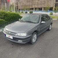 پارس ۱۴۰۰بدون رنگ بینظیر