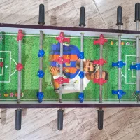 فوتبال دستی سالم|ورزشهای توپی|رشت, شهرک قدس|دیوار