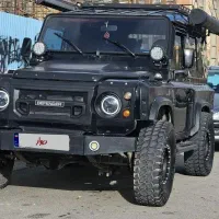 پاژن مدل ۷۸ ۲در