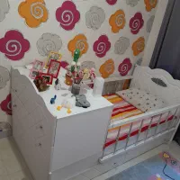 سرویس خواب کودک