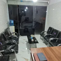 ملک از ما کار از شما