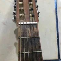 گیتار دالاهو|گیتار، بیس، امپلیفایر|گنبد کاووس, |دیوار
