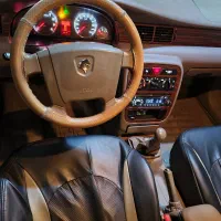 سمند lx مدل 95|خودرو سواری و وانت|تهران, خاک سفید|دیوار