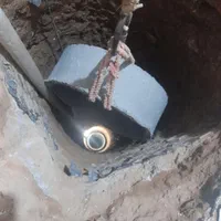 چاه کن و مقنی حرفه ای در پاکدشت وحومه|خدمات پیشه و مهارت|پاکدشت, پاکدشت (مامازند)|دیوار