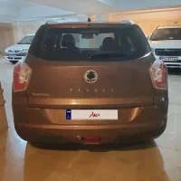 تیوولی ۲۰۱۷|خودرو سواری و وانت|تهران, جردن|دیوار