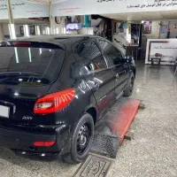 ۲۰۷ مدل ۱۴۰۰ فول|خودرو سواری و وانت|مشهد, کوشش|دیوار