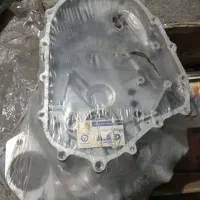 پوسته کلاچ پراید