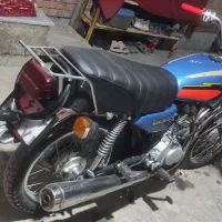 هوندا واقعا در حد صفر مدل 91همه چی پلم|موتورسیکلت|ماهدشت, |دیوار