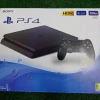 پلی استیشن4 کپیخور 500گیگ درحدآک