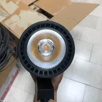 چراغ ریلی ۳۰ وات آفتابی