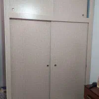 کمد دیواری ریلی