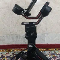 گیمبال لرزش گیر رونین rs3