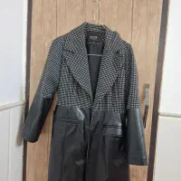 پالتو زنانه و دخترانه