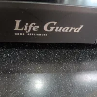 آون تستر بزرگ لایف گارد