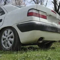 زانتیا|خودرو سواری و وانت|سیرجان, |دیوار