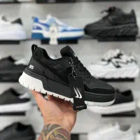 کفش نایک جردن 85 مردانه عمده|کیف، کفش، کمربند|اسلام‌شهر, شهرک توحید|دیوار