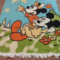 فرش|فرش|لنجان, |دیوار