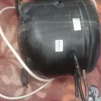 فروش موتور یخچال خانگی سالم