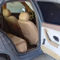 فروش خودرو سمند|خودرو سواری و وانت|اهواز, کوی جواهری|دیوار