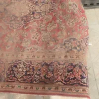 فرش قدیمی|فرش|یزد, |دیوار