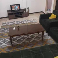 اجاره کوتاه مدت سوییت آپارتمان نوساز مبله شخصی ساز|اجارهٔ کوتاهمدت آپارتمان و سوئیت|پرند, فاز ۳|دیوار