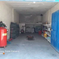 مغازه امر قدم