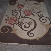 فرش ۶ متری تمیز