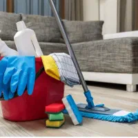 نیازمند خانم جهت آشپزی و نظافت منزل