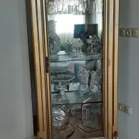 بوفه تمام قدی