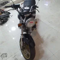 cb 400|موتورسیکلت|تهران, شهرک ابوذر|دیوار