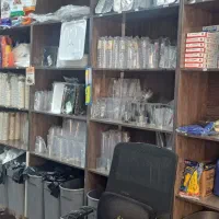 فروشنده خانم جهت کار در فروشگاه پلاسکو