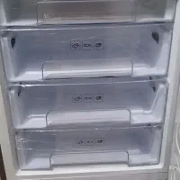 یخچال بدون برفک