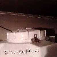 نصب تخصصی پمپ آب و منبع در تمام مناطق تهران|خدمات پیشه و مهارت|تهران, شهرک دریا|دیوار