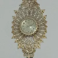 ساعت دیواری