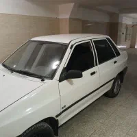 پراید ۸۳ بیرنگ