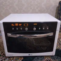 فروشنده و خریدار ماکروفر وسولاردوم سولاردام