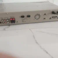 دستگاه سی دی سونی|پخش‌کننده DVD و ویدیو|مراغه, |دیوار